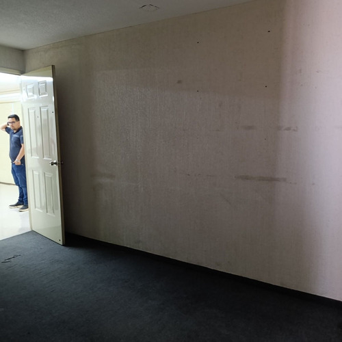 Oficina En Renta 60m2 Sobre Periferico