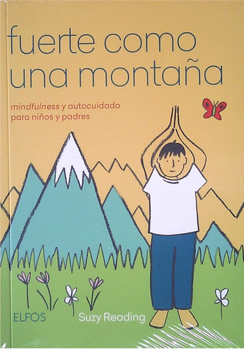 Fuerte Como Una Montaña  - Reading, Suzy