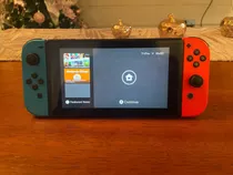 Comprar Consola Nintendo Switch 32 Gb Standard Edition