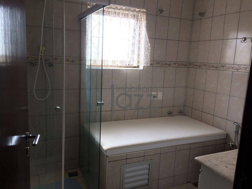 Chácara Com 4 Dormitórios À Venda, 1040 M² Por R$ 695.000 - Morada Dos Pássaros - Itatiba/sp - Ch0215