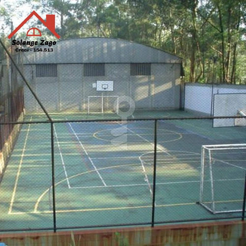 Imagem 9 de 15 de Apartamento Na Vila Andrade - Cond. Parque Brasil - 3 Dorms - 69 Mts ² - 2051