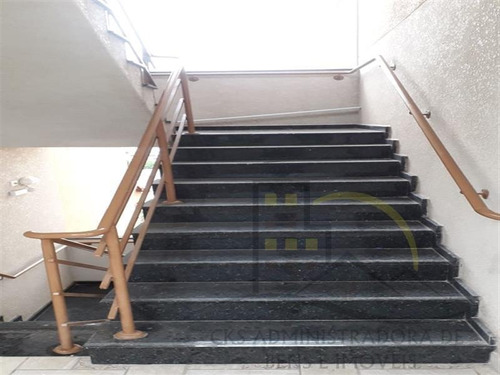 Imagem 5 de 6 de Venda De Apartamentos / Padrão Na Cidade De São Paulo 460