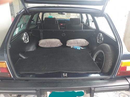 Imagem 3 de 9 de Chevrolet Caravan