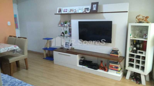 Imagem 3 de 15 de Apartamento-à Venda-vila Isabel-rio De Janeiro - Cpap20514