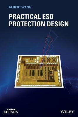 Libro Practical Esd Protection Design - Albert Wang