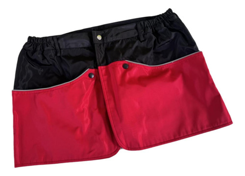 Delantre De Entrenamiento Para Perros, Ropa De M Rojo