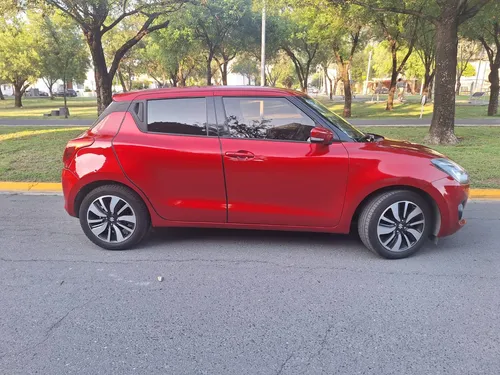 Suzuki Swift 1.0 Booster Jet At