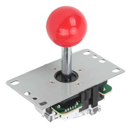 Controlador: Joysticks Diy Usb Computer Rocker Game Stick