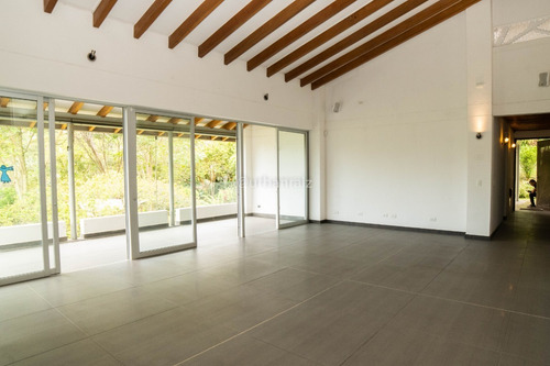 Imagen 7 de 21 de Arriendo Casa Campestre En Copacabana