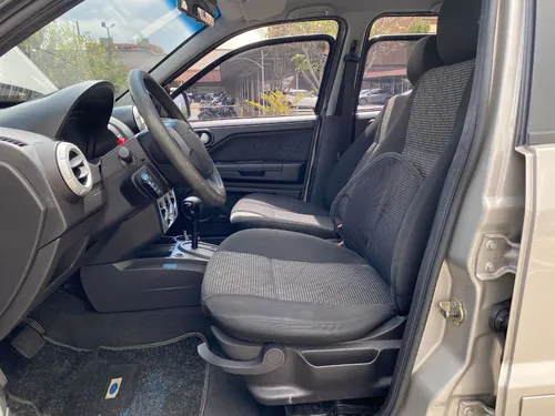 Ford Ecosport 2.0 L 4x2