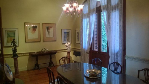 Imagen 5 de 29 de Venta Casa Antigua Refaccionada. 14 E/ 48 Y 49