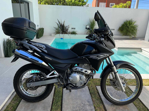 Honda Falcon 400