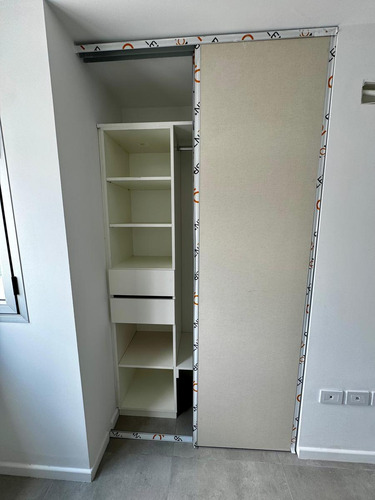 Departamento En Venta De 1 Dormitorio A Estrenar, Barrio Cofico