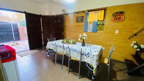 Venta | Chalet 4 Ambientes | La Perla | Apto Credito