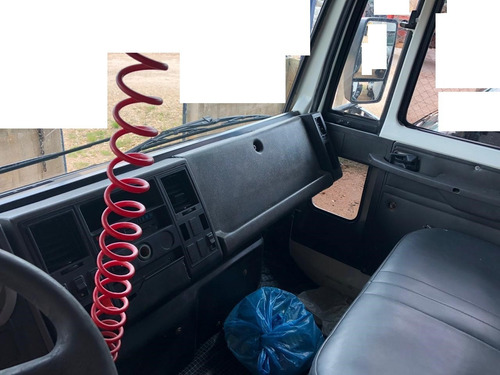 Ford Cargo 1717