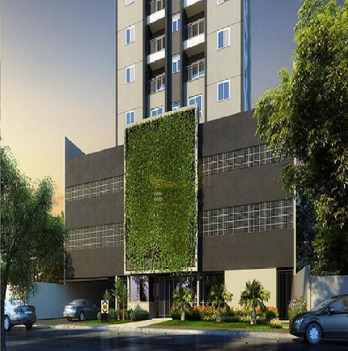 Imagem 25 de 30 de Apartamento Com 2 Dormitórios À Venda, 44 M² Por R$ 343.000,00 - Presidente Altino - Osasco/sp - Ap0418