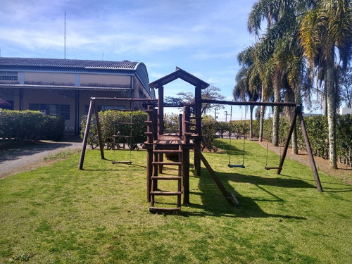 Imagem 13 de 14 de Terreno 1.400 Metros / Condomínio C/ Clube Completo