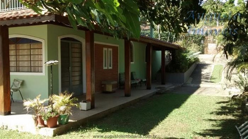 Imagem 27 de 27 de Chácaras À Venda Em Atibaia/sp - Compre O Seu Chácaras Aqui! - 1386031
