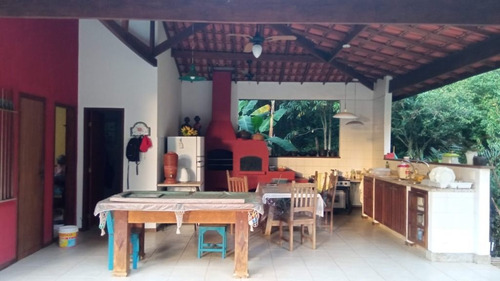 Imagem 2 de 30 de Casa Em Centro, Maricá/rj De 4480m² 2 Quartos À Venda Por R$ 1.000.000,00 - Ca1983147-s