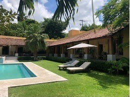Imagen 2 de 14 de Casa En Xochitepec, Morelos. 2000 M2