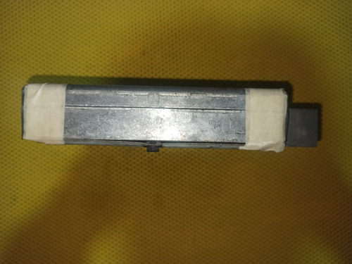 Computadora Motor Ford Focus 99-05 Usado Original C/detalle (Usado)