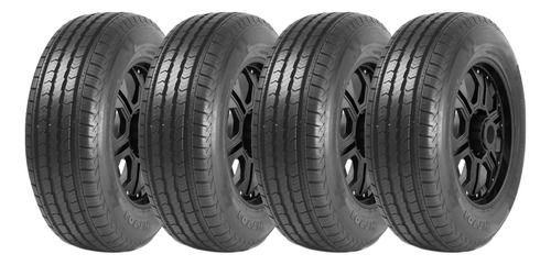 Kit de 4 neumáticos BARTL Neumáticos HT-701 ST 235/75R15 101 R