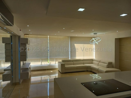 Imagen 3 de 12 de Apartamento En Venta Lomas Del Sol