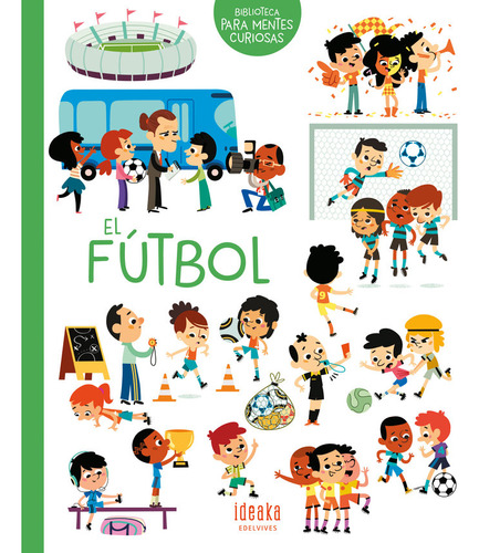 Libro El Fãºtbol - Sarrazin, Aurã©lie