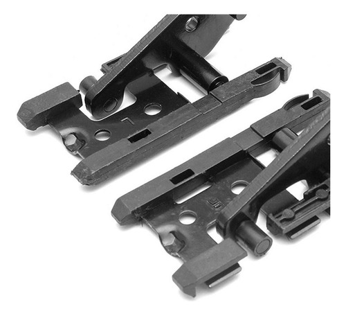 Imagen 7 de 7 de Soporte Del Kit De Reparación Del Techo Corredizo