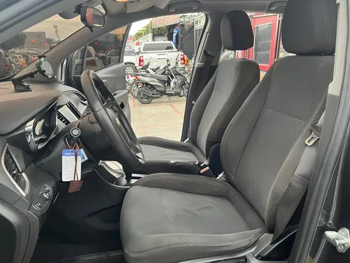 Chevrolet Tracker LT 1.8 AT