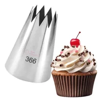 Comprar Pico Boquillas Copo Duya Decoracion Cupcake Reposteria Hdr
