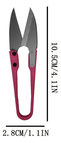 Tijeras De Poda 4 Pack Bonsai Pruning Scissors Modelo 2023 Multicolor