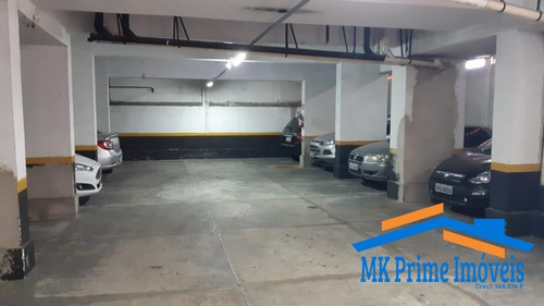 Imagem 13 de 15 de Lindo Apartamento Ao Lado Do Bradesco Cidade De Deus!!! - 1353
