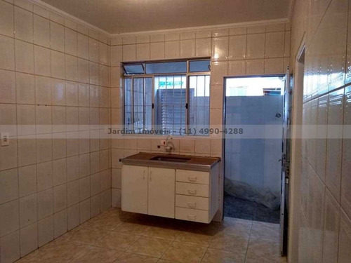 Imagem 11 de 15 de Sobrado - Jardim Paraiso - Santo Andre - Sao Paulo | Ref.: - 30161