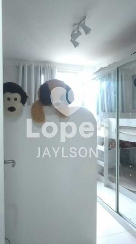 Imagem 9 de 15 de Apartamento - 03 Quartos - Cachambi - 631202
