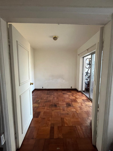 Arriendo Depto. Providencia, Eleodoro Yáñez, Metro Salvador