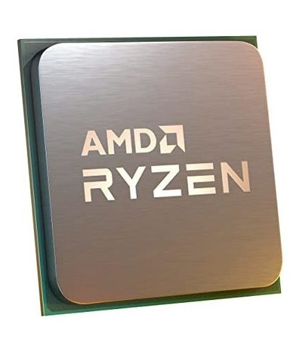 Procesador Amd Ryzen 3 4100 4 Núcleos Compatible Ddr4-3200