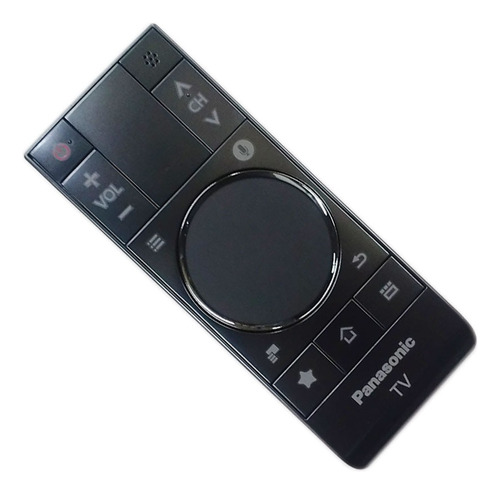 N2qbya000005 Control Remoto Original Para Panasonic Tv