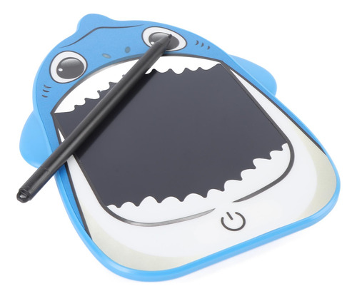 Bloc De Notas Lcd Para Tableta, Tablero De Garabatos Colorid