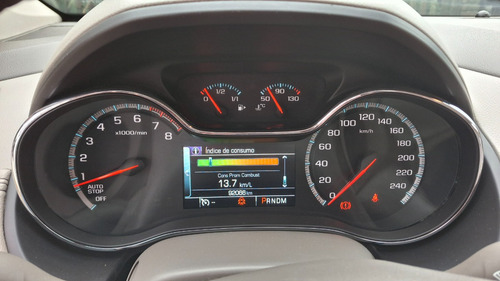 Chevrolet Cruze II 1.4 Sedan Ltz Plus