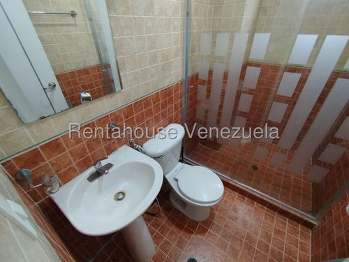 La Trigaleña Apartamento En Venta Ubicado En Valencia 25-21165 Eloisa Mejia