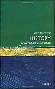 History A Very Short Introduction