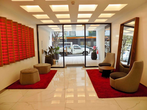 Imagen 6 de 30 de Venta 2 Amb. A Estrenar C/coch Amenities V. Crespo