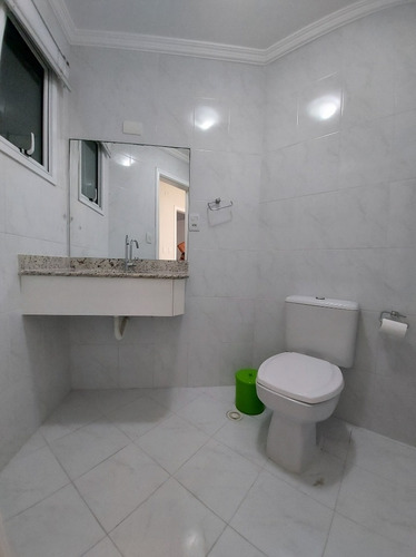 Imagem 7 de 29 de Apartamento À Venda - 4 Dormitórios - Praia Das Pitangueiras - Guarujá Sp - Ap3583 - 34710416
