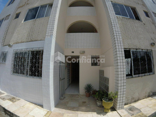 Imagem 8 de 15 de Apartamento A Venda No Antonio Bezerra Em Fortaleza/ce - 423