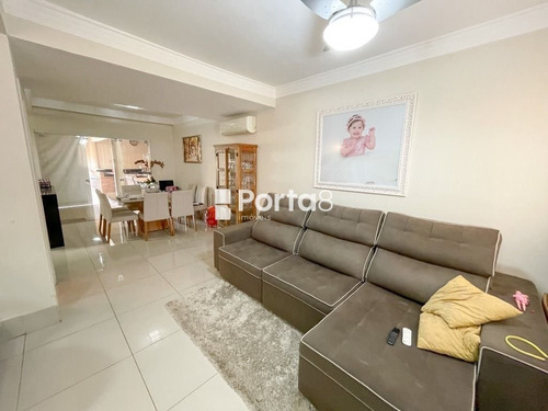 Imagem 4 de 15 de Casa Em Condominio - Jardim Vista Alegre - Ref: 10186 - V-ca1616