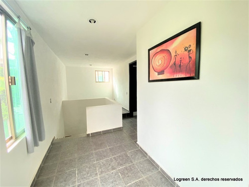 Imagen 6 de 14 de A La Venta Bonita Casa Seminueva Con Excelente Vista Panoram