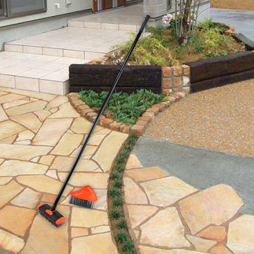Cepillo De Deshierbe Para Jardín, Herramienta De Jardín,