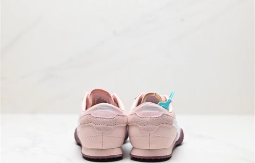 Puma Bella Ut Tenis Zapatillas De Skate Informales Ligeras Antideslizantes Transpirables Y Cómodas
