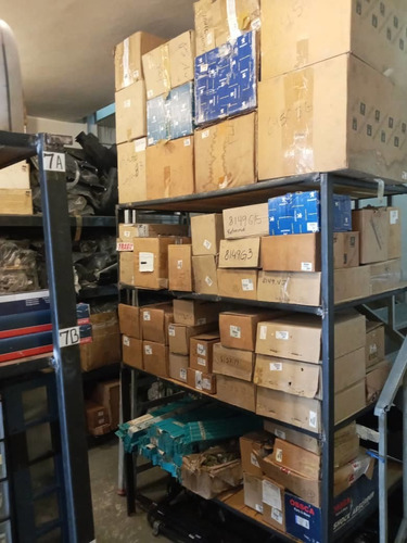 Venta De Lote De Repuesto Originales Peugeot